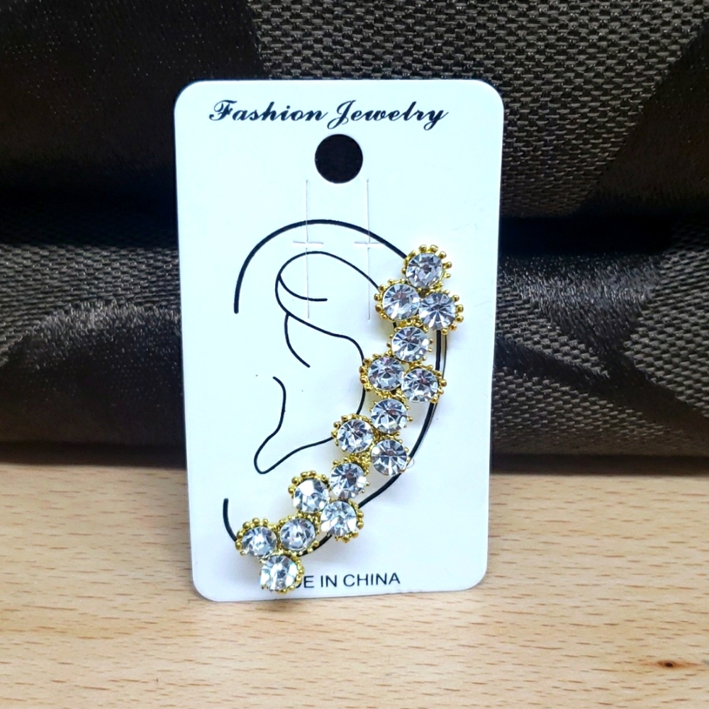 🔥🔥Ear Cuff.